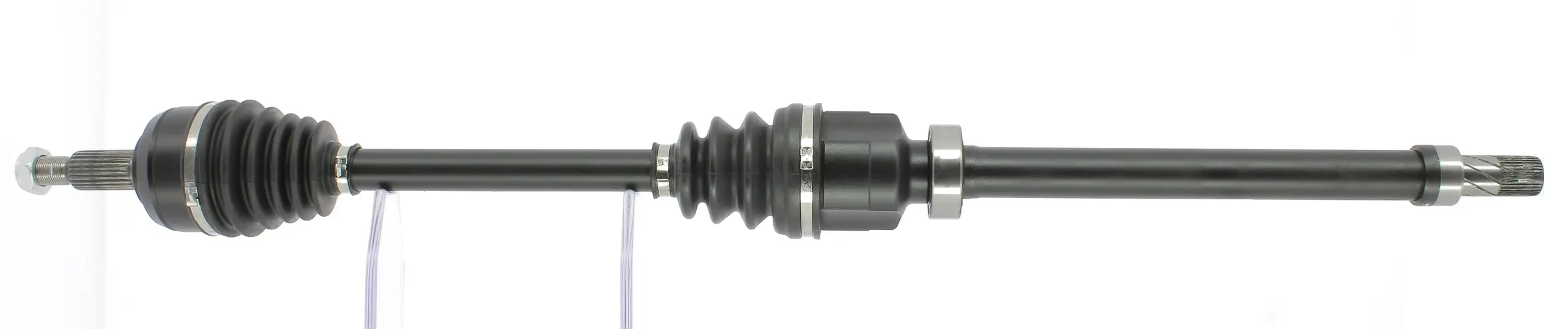 полуоска CEVAM               