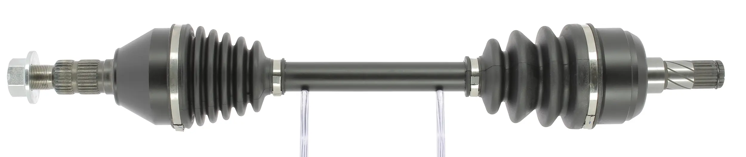 полуоска CEVAM               