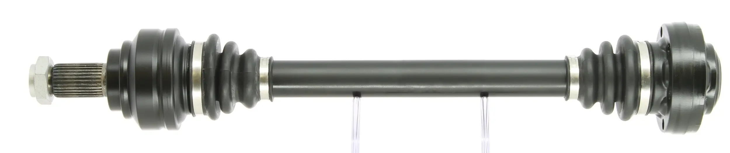 полуоска CEVAM               