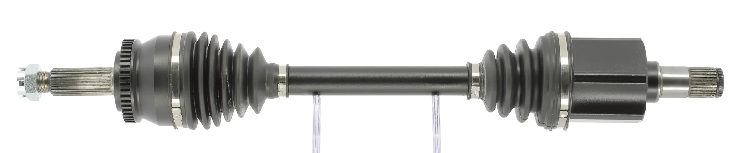 полуоска CEVAM               