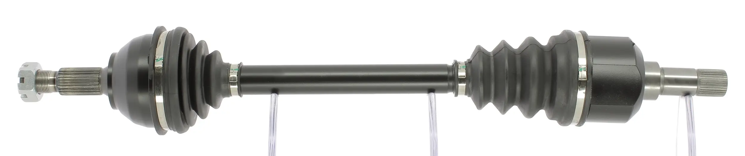 полуоска CEVAM               