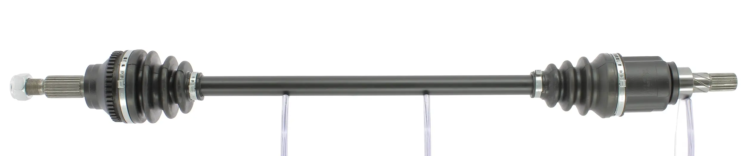 полуоска CEVAM               