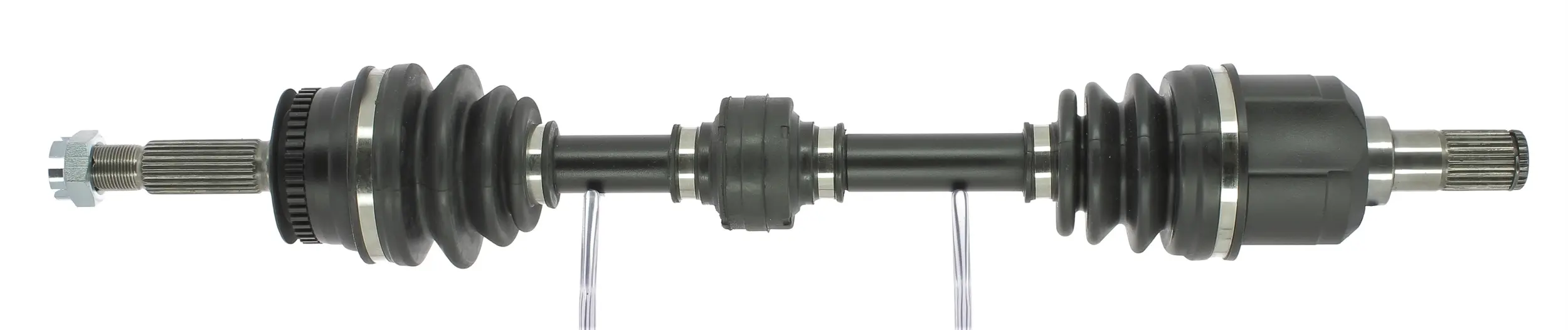 полуоска CEVAM               