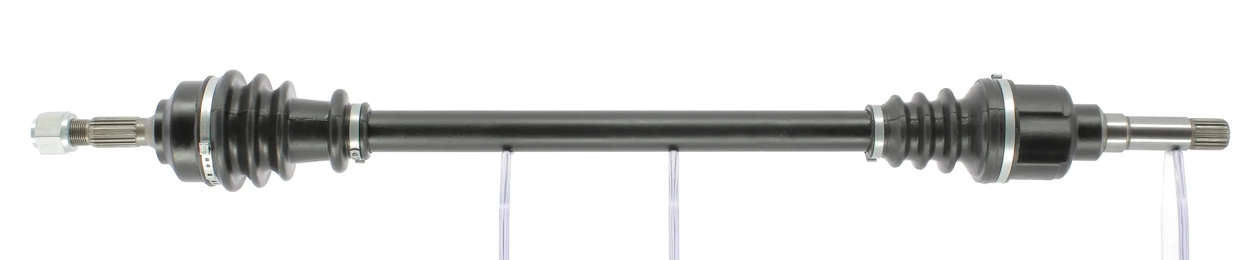 полуоска CEVAM               