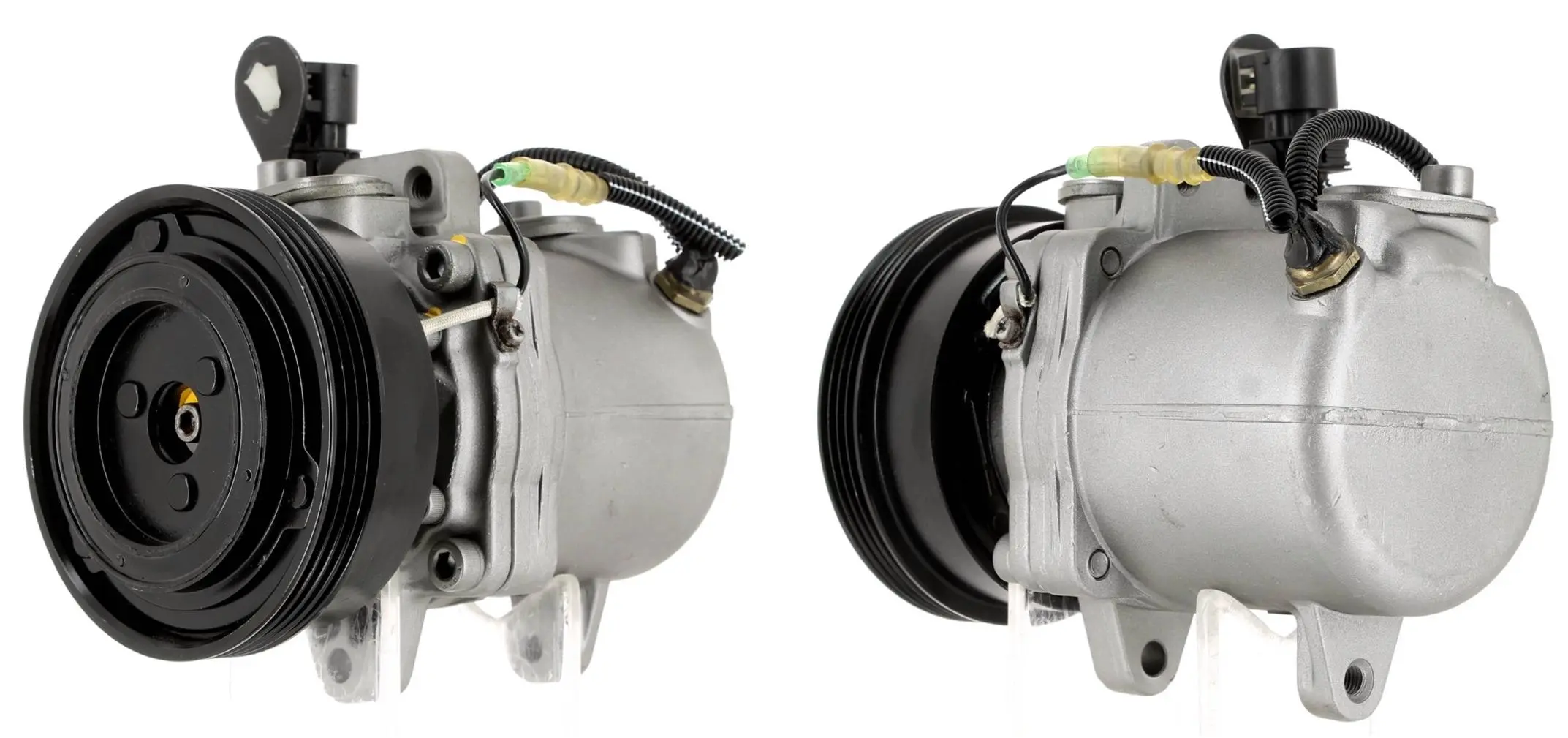 компресор, климатизация CEVAM               