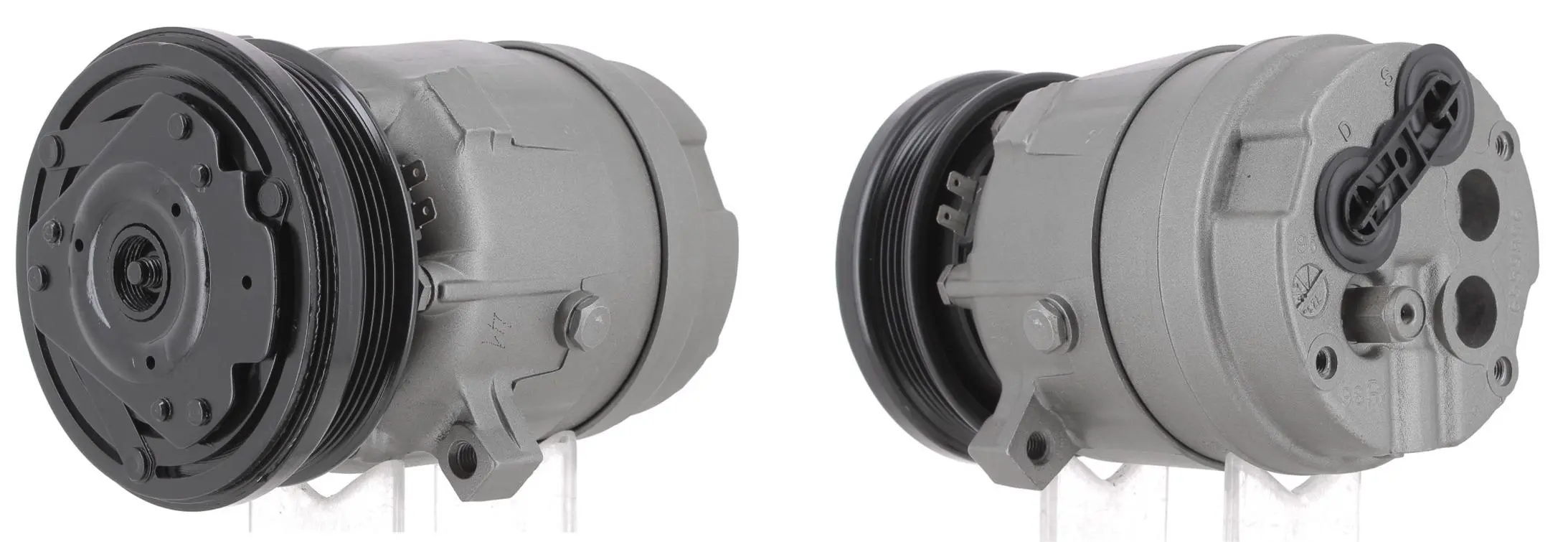 компресор, климатизация CEVAM               