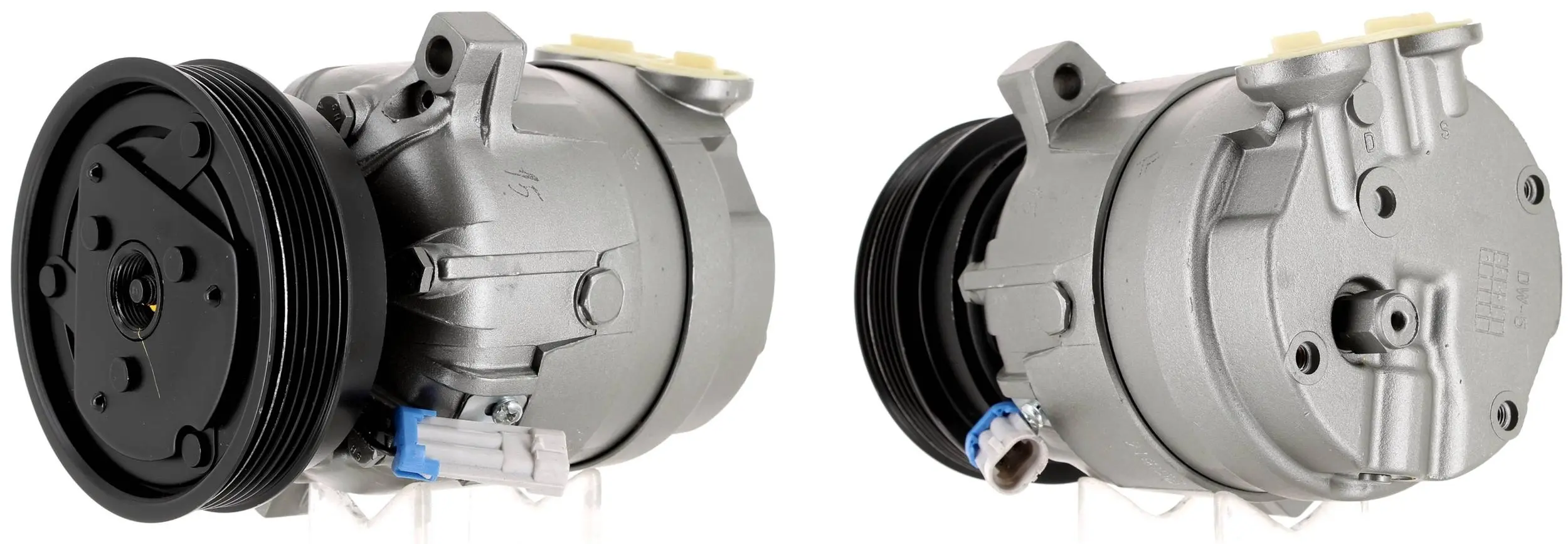 компресор, климатизация CEVAM               