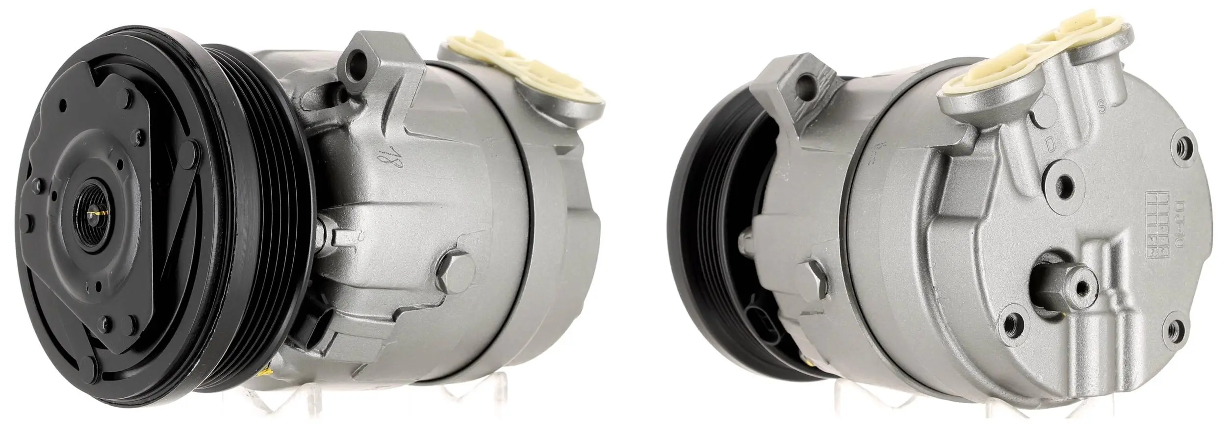 компресор, климатизация CEVAM               