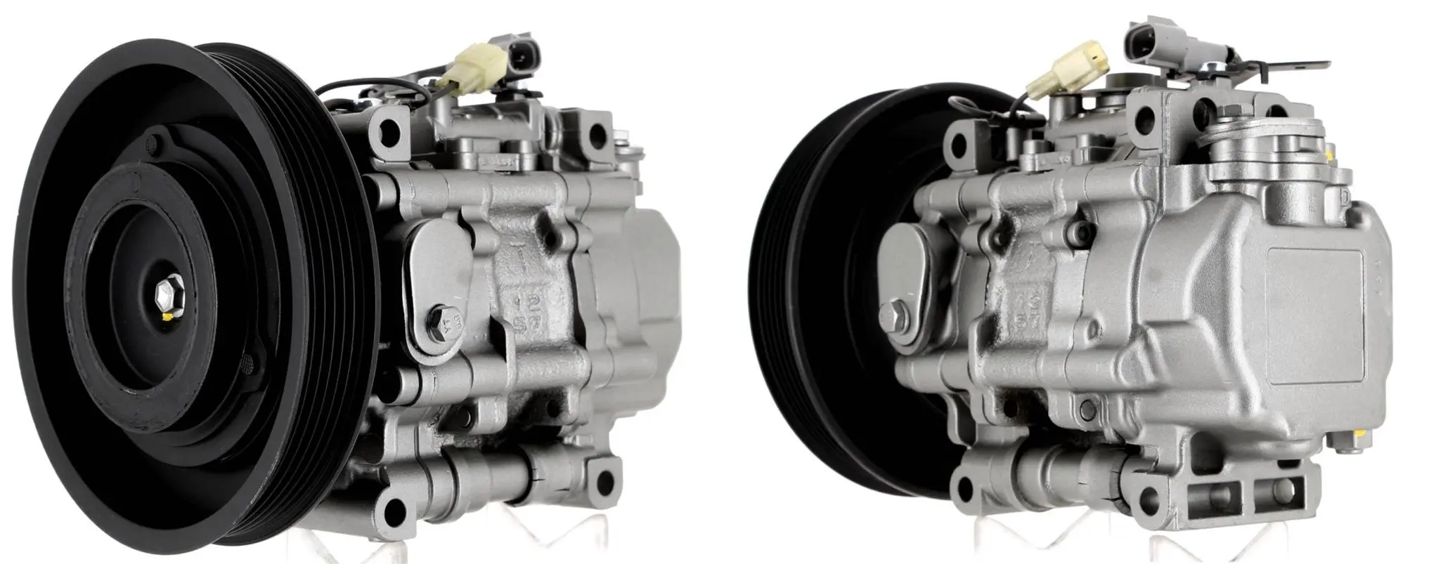 компресор, климатизация CEVAM               