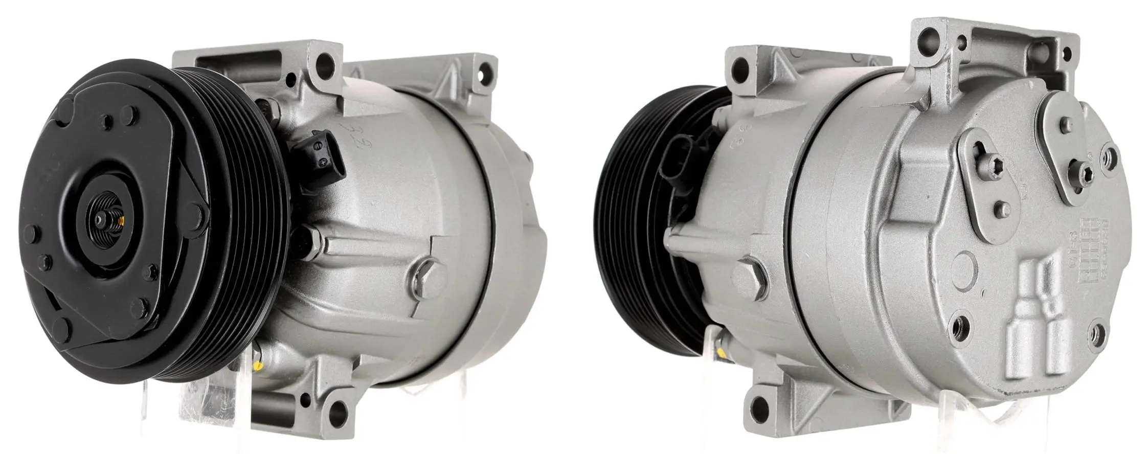 компресор, климатизация CEVAM               