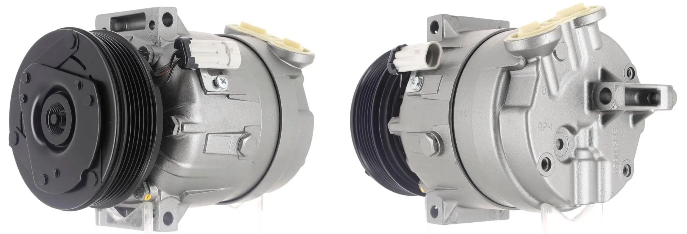 компресор, климатизация CEVAM               