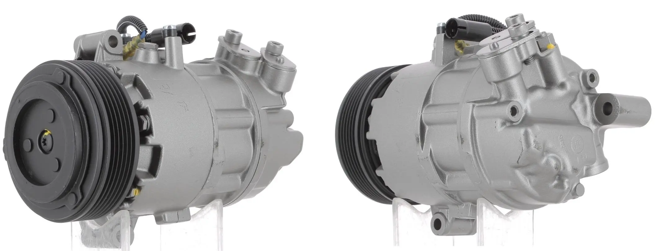 компресор, климатизация CEVAM               