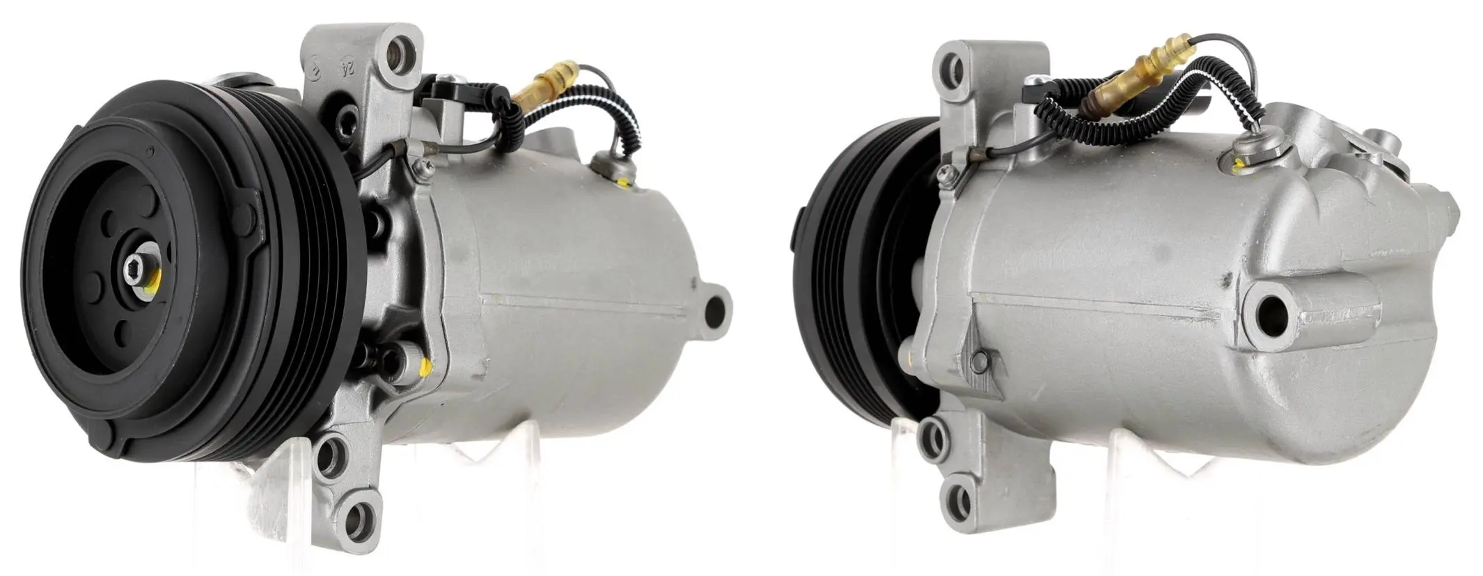 компресор, климатизация CEVAM               