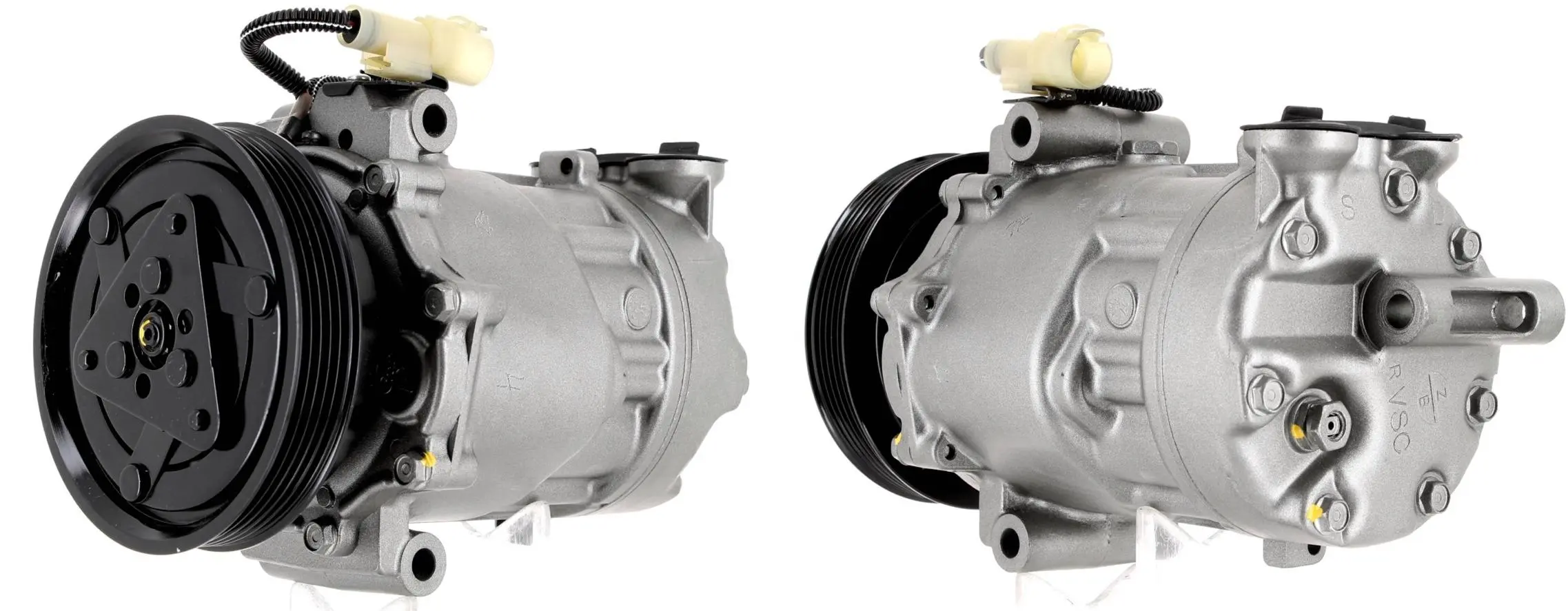 компресор, климатизация CEVAM               