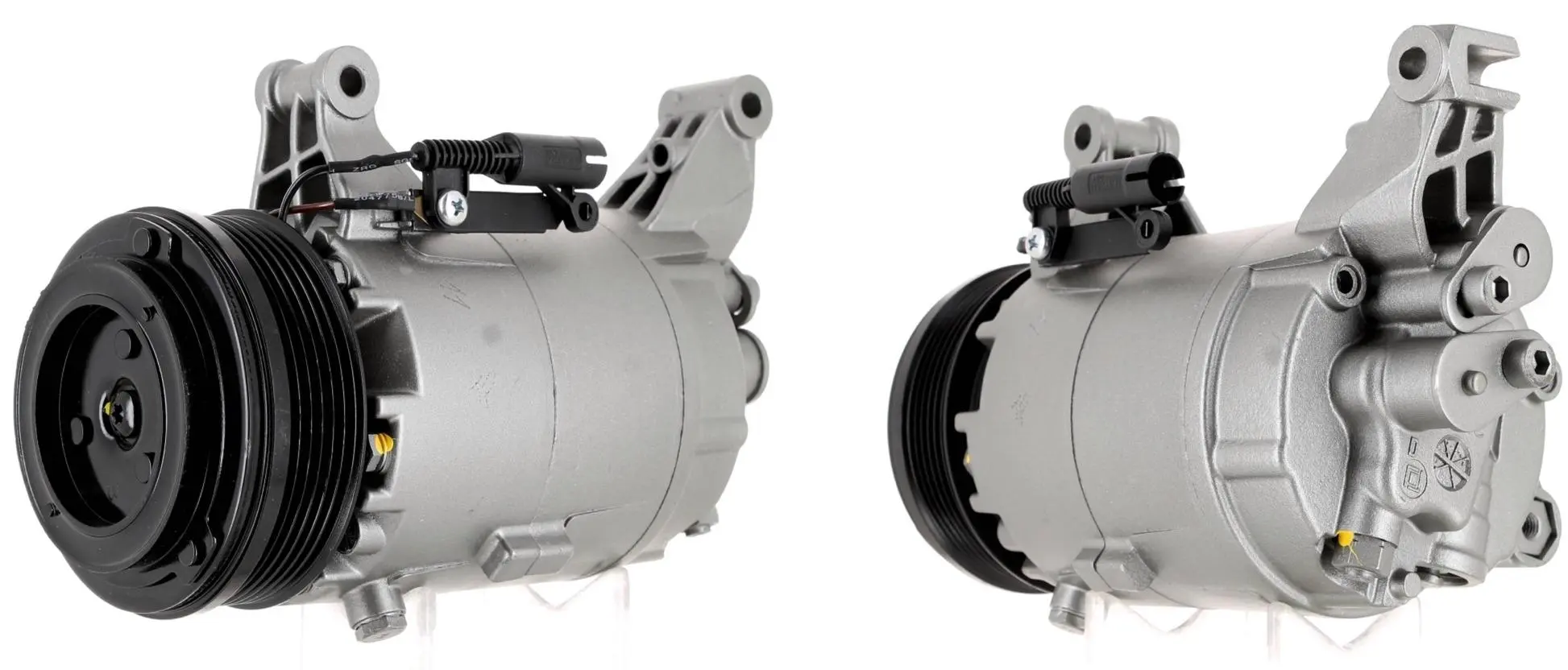 компресор, климатизация CEVAM               