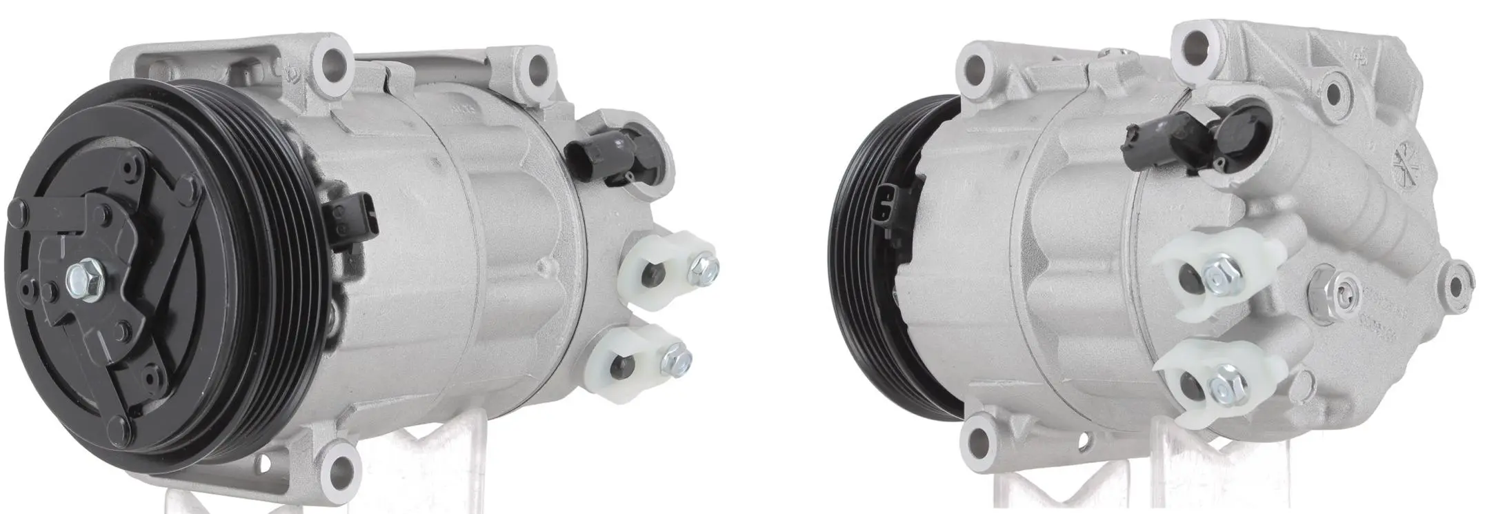 компресор, климатизация CEVAM               