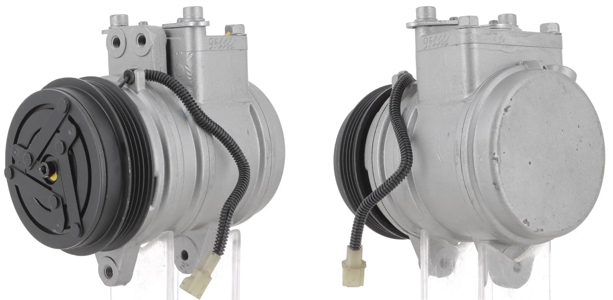 компресор, климатизация CEVAM               