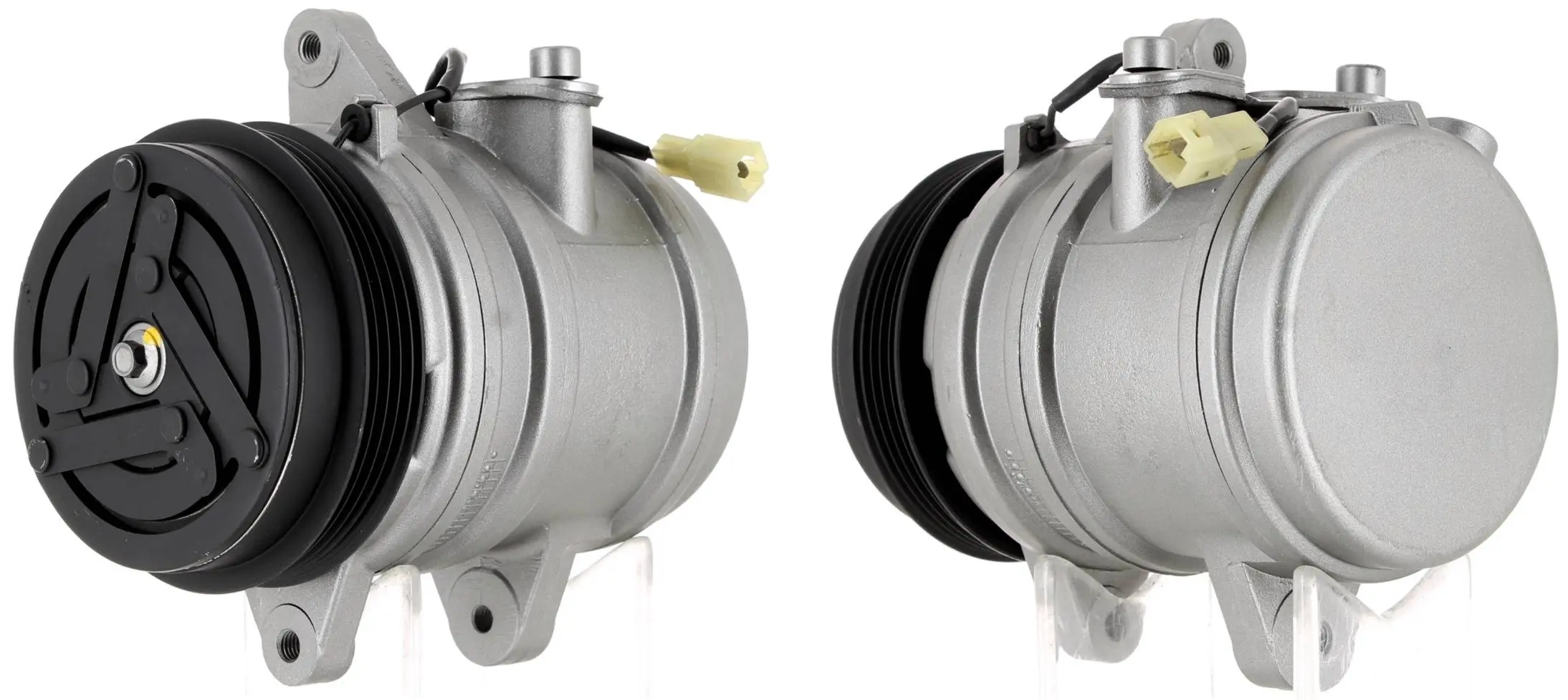 компресор, климатизация CEVAM               