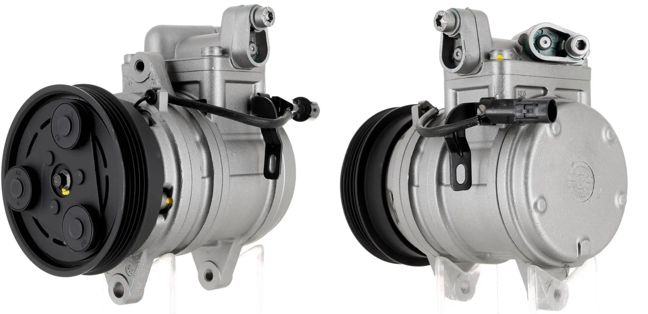 компресор, климатизация CEVAM               