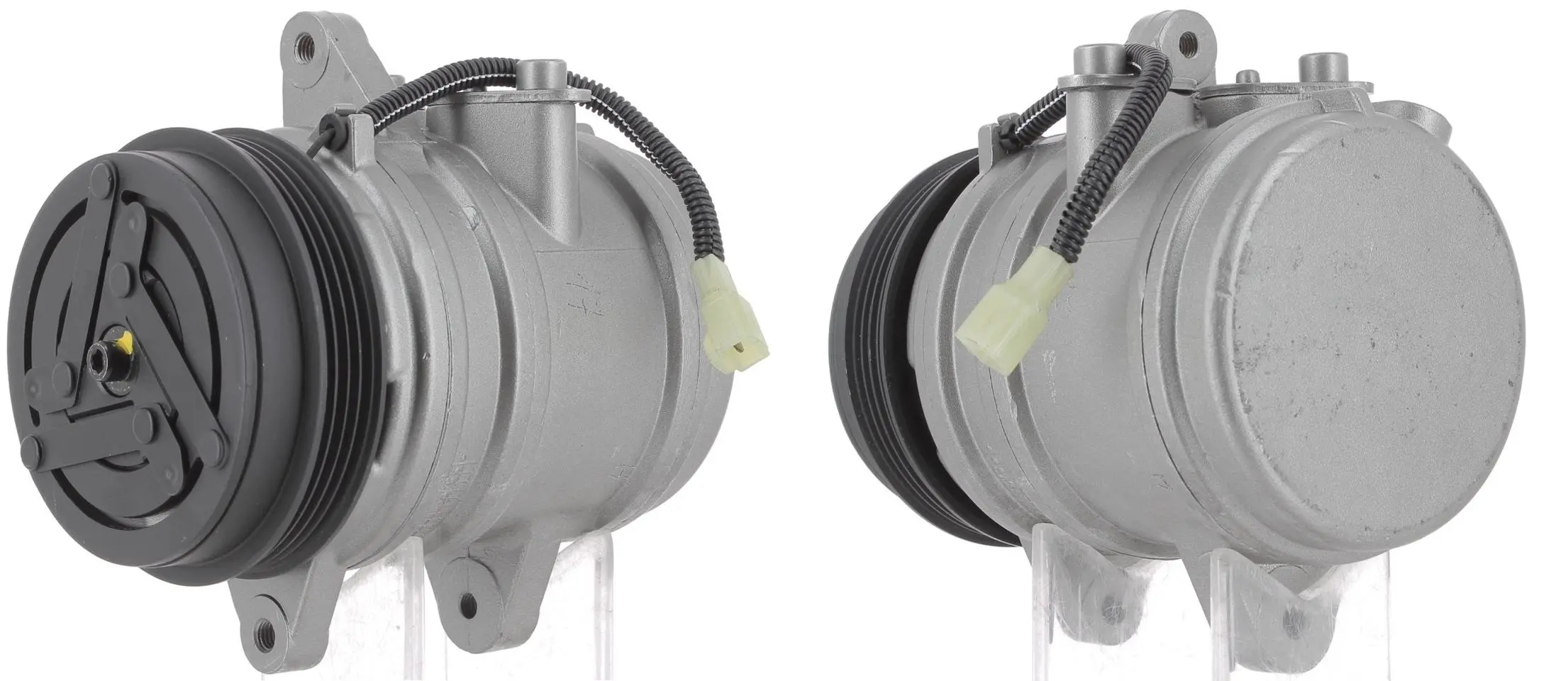 компресор, климатизация CEVAM               