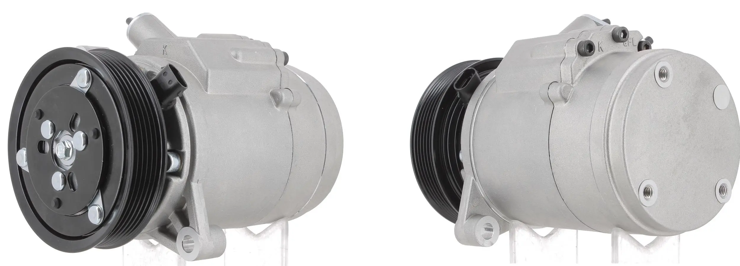 компресор, климатизация CEVAM               