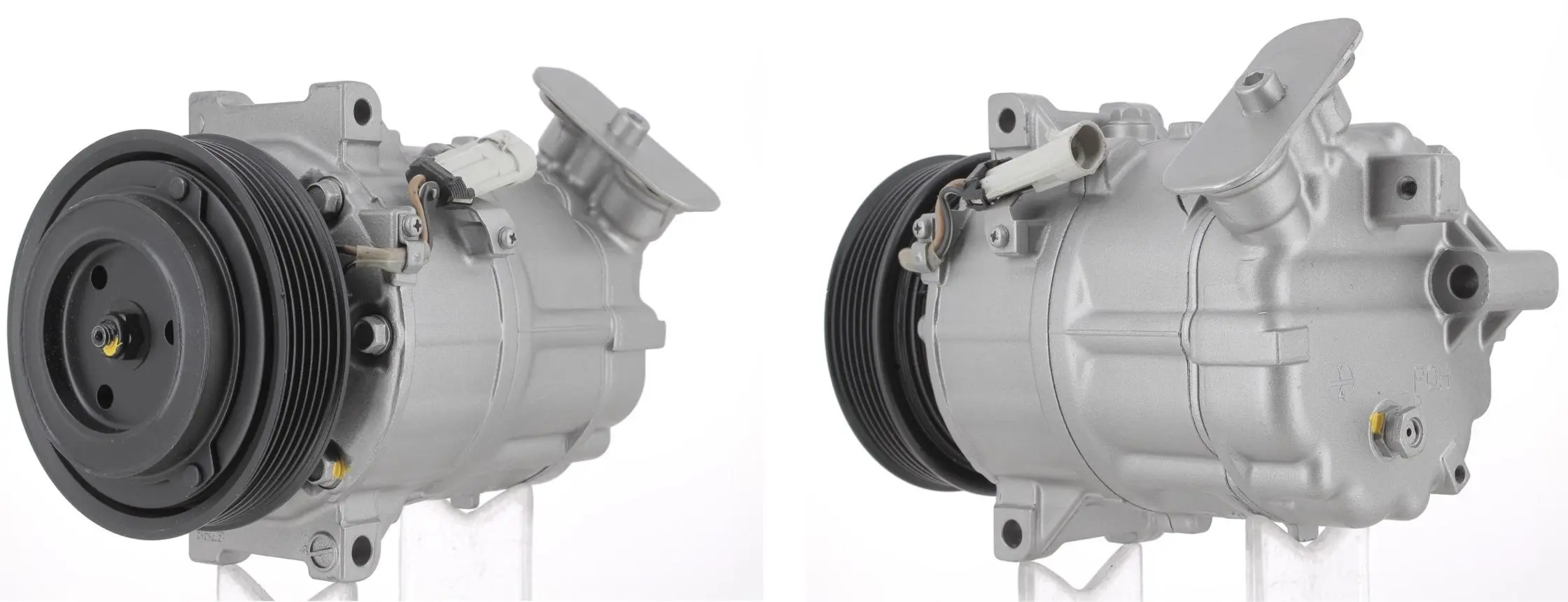 компресор, климатизация CEVAM               