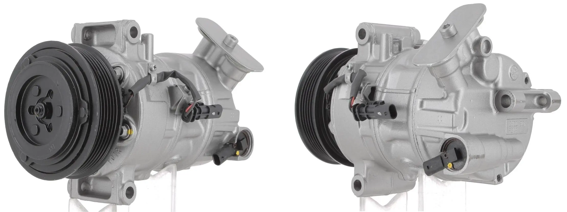 компресор, климатизация CEVAM               