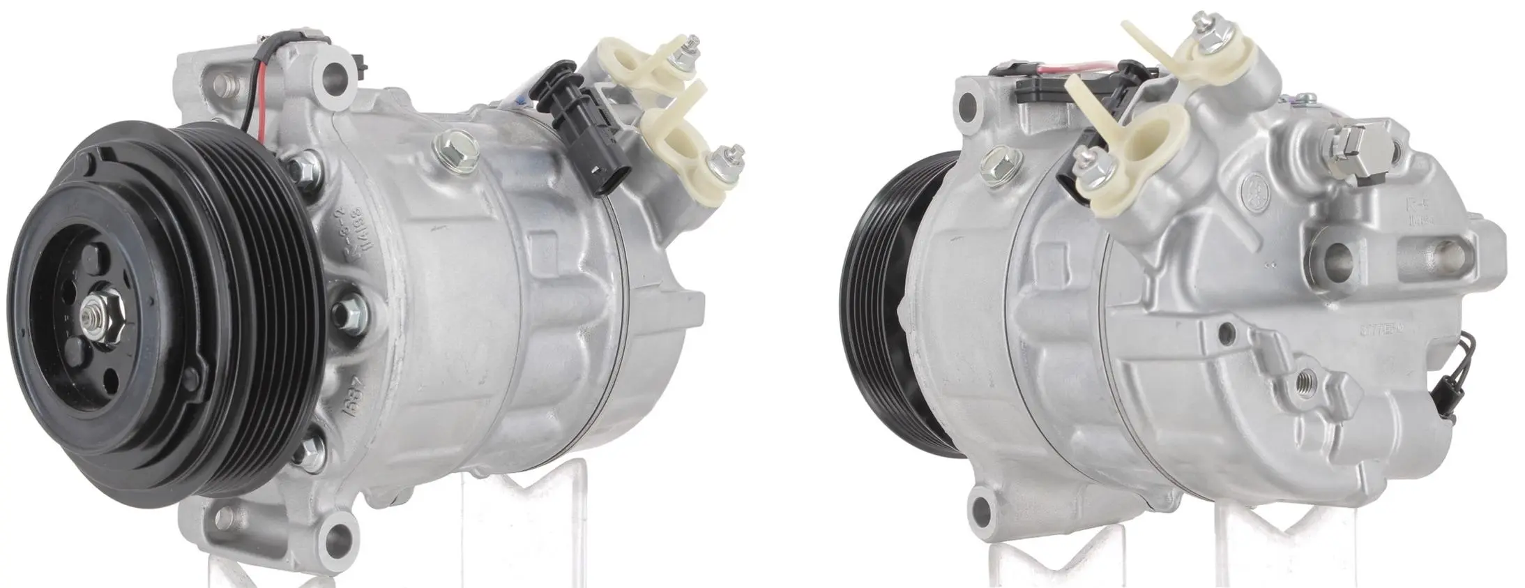 компресор, климатизация CEVAM               