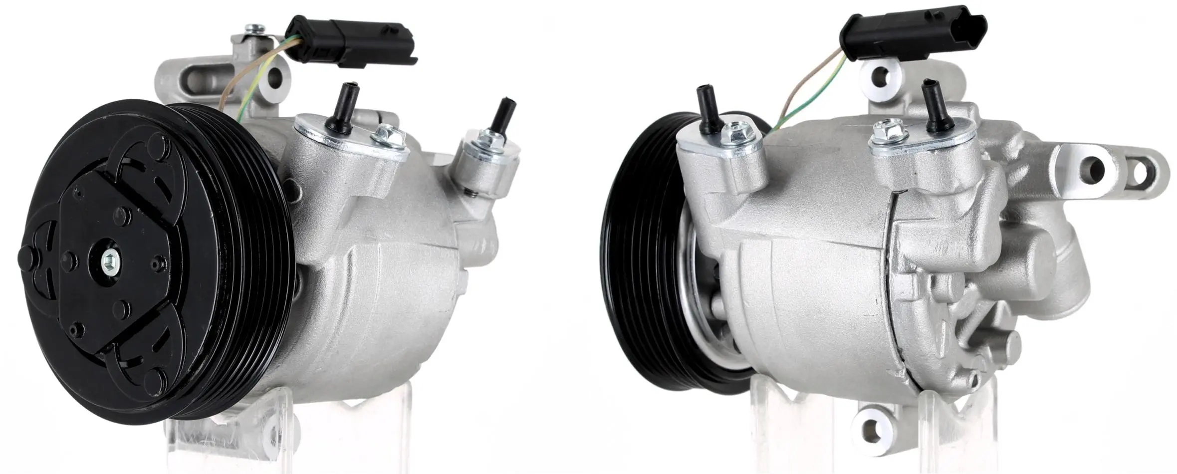 компресор, климатизация CEVAM               