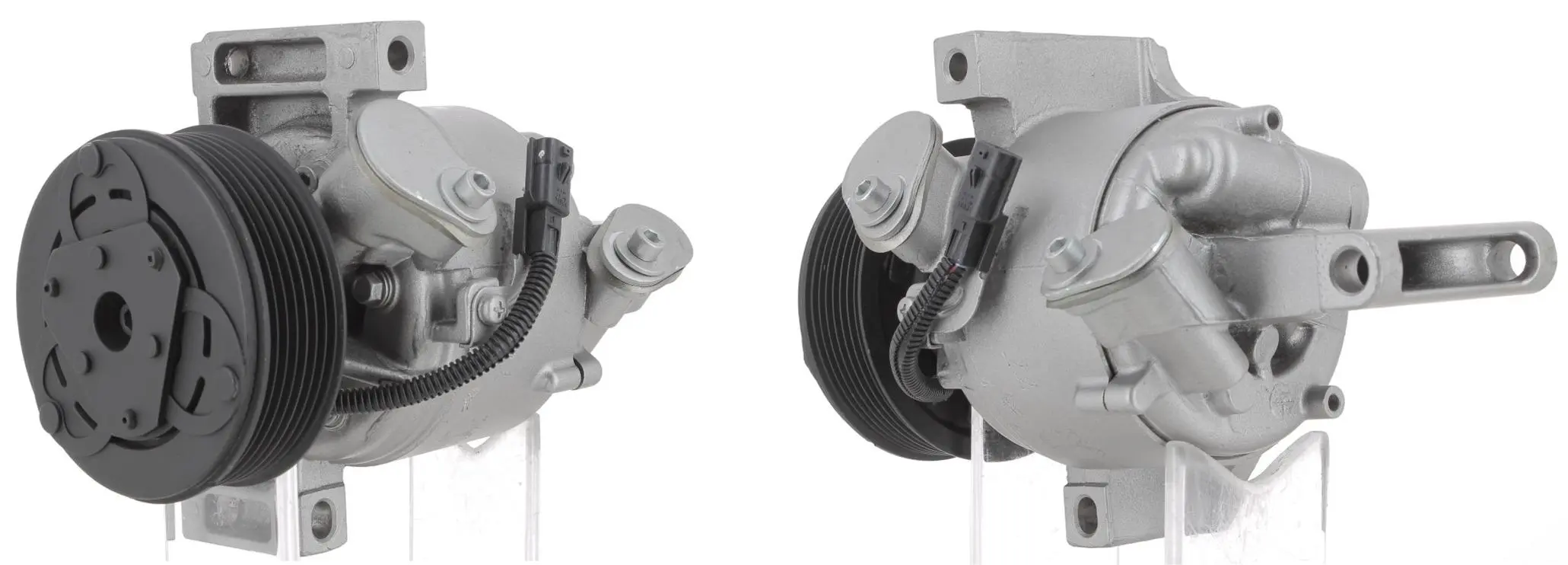 компресор, климатизация CEVAM               