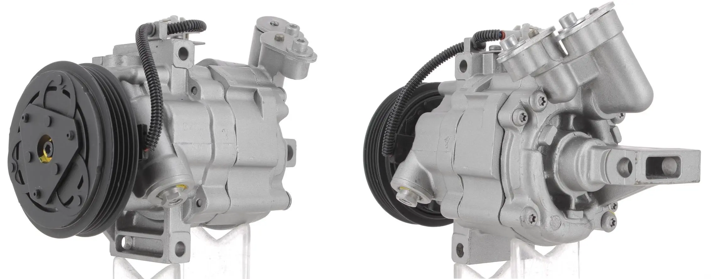 компресор, климатизация CEVAM               