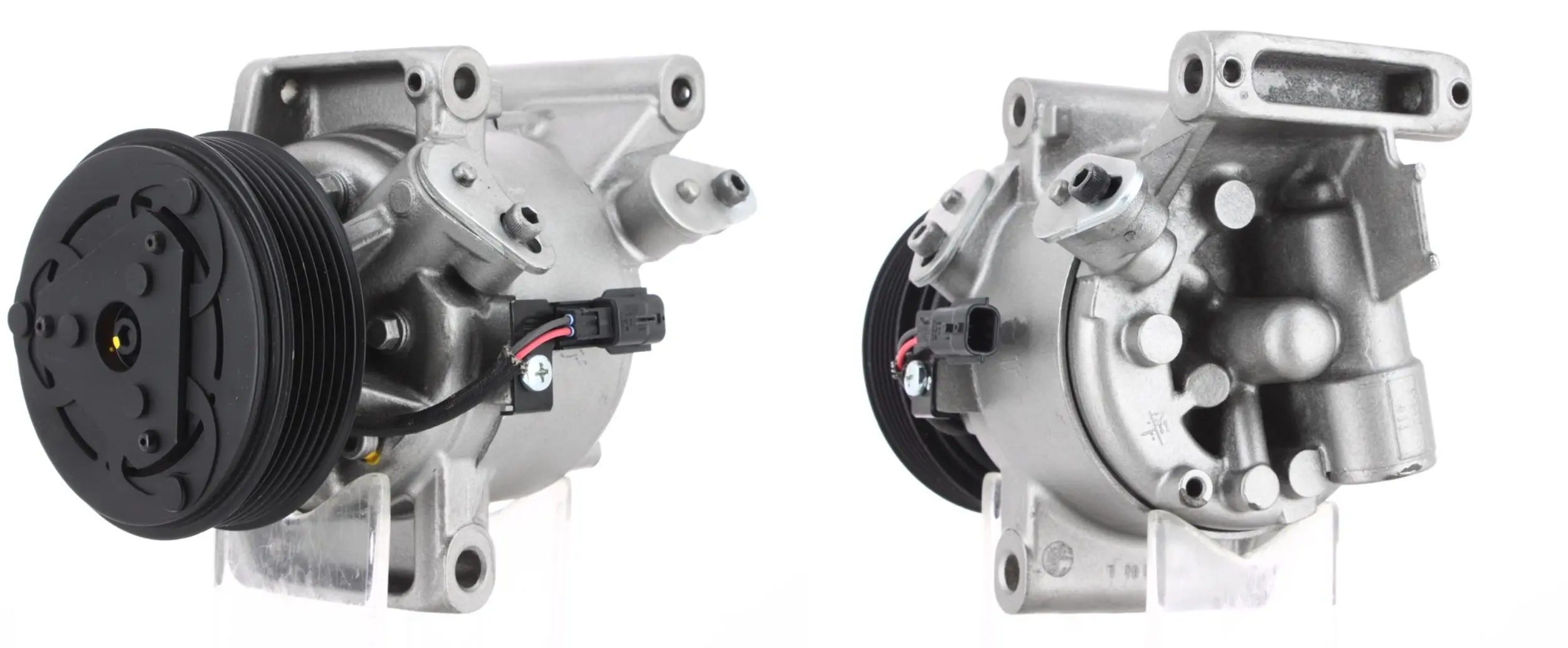 компресор, климатизация CEVAM               