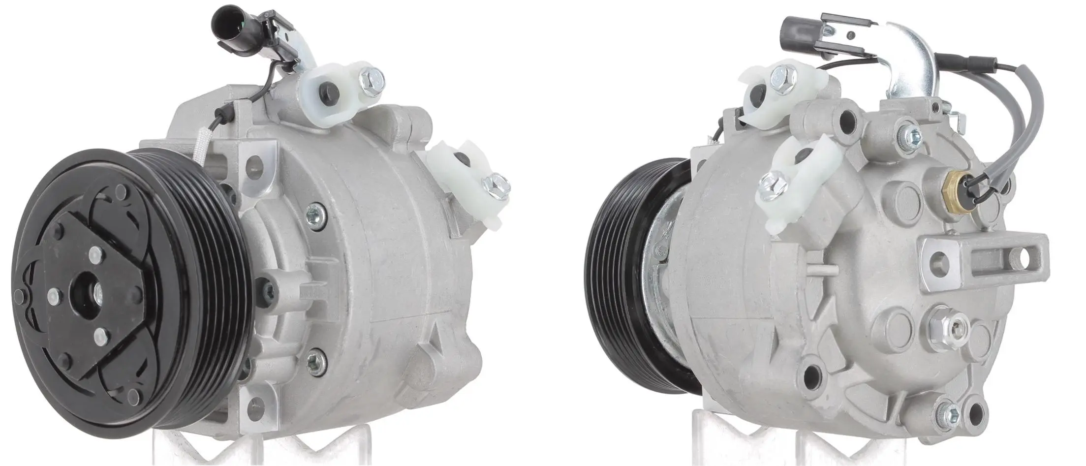 компресор, климатизация CEVAM               