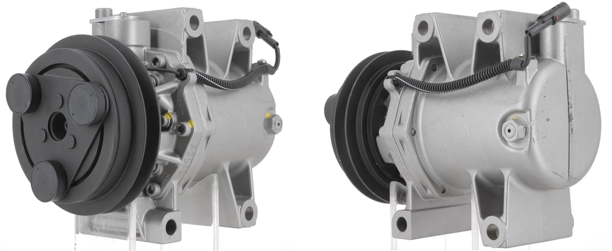 компресор, климатизация CEVAM               