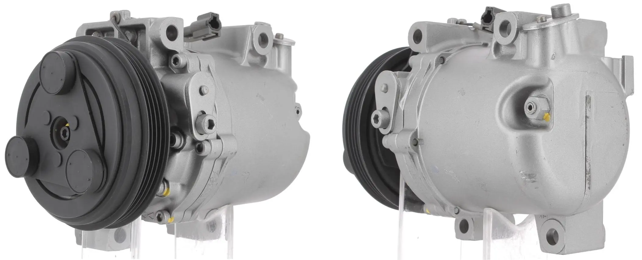 компресор, климатизация CEVAM               