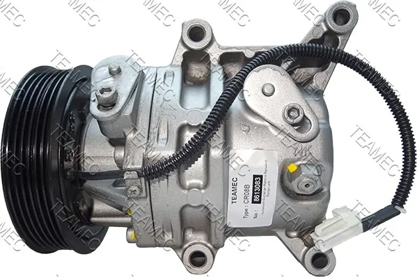 компресор, климатизация CEVAM               