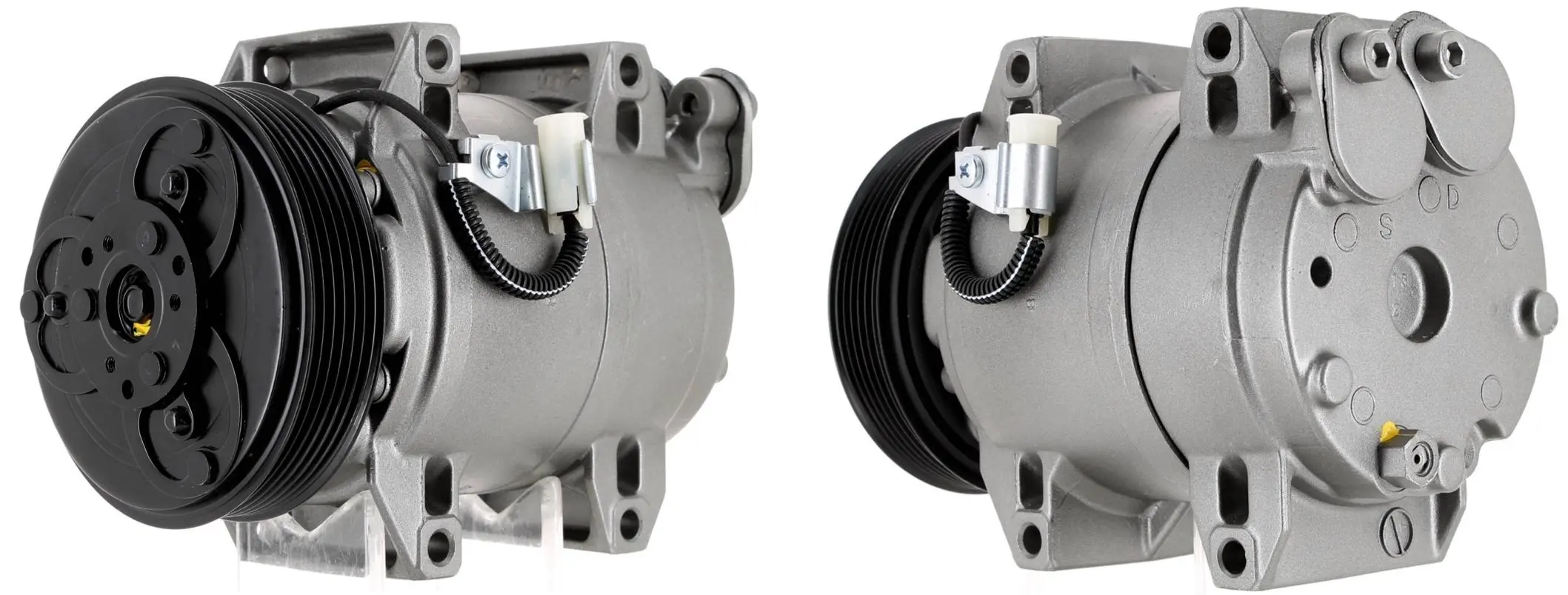 компресор, климатизация CEVAM               