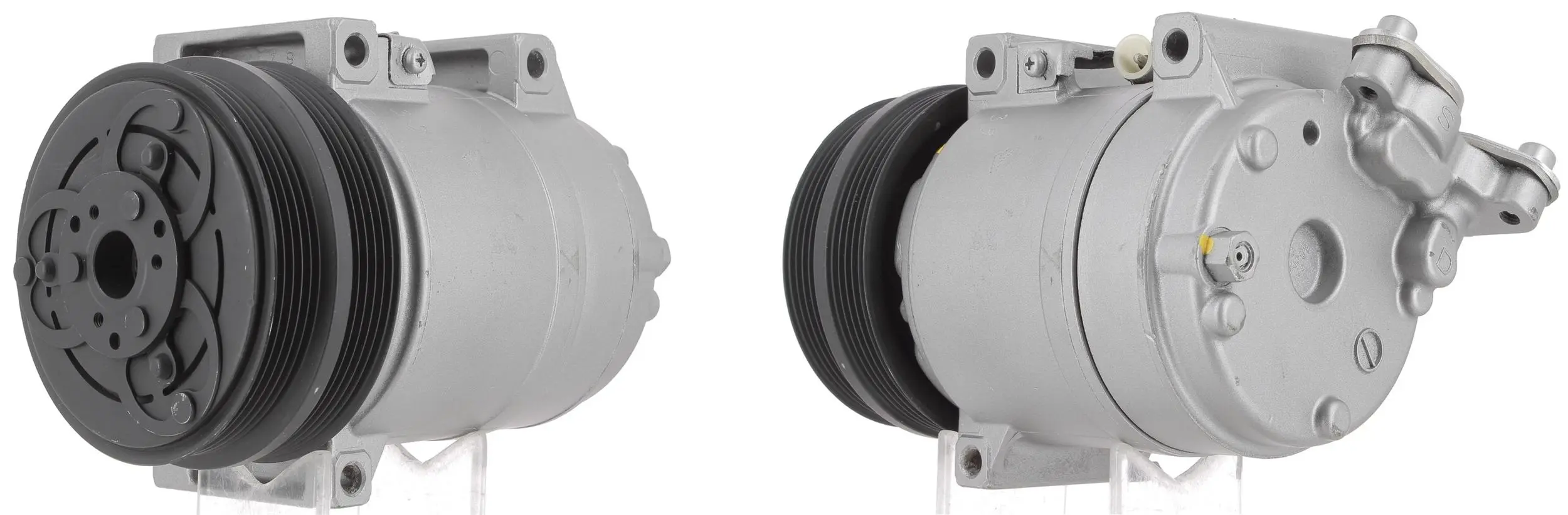 компресор, климатизация CEVAM               