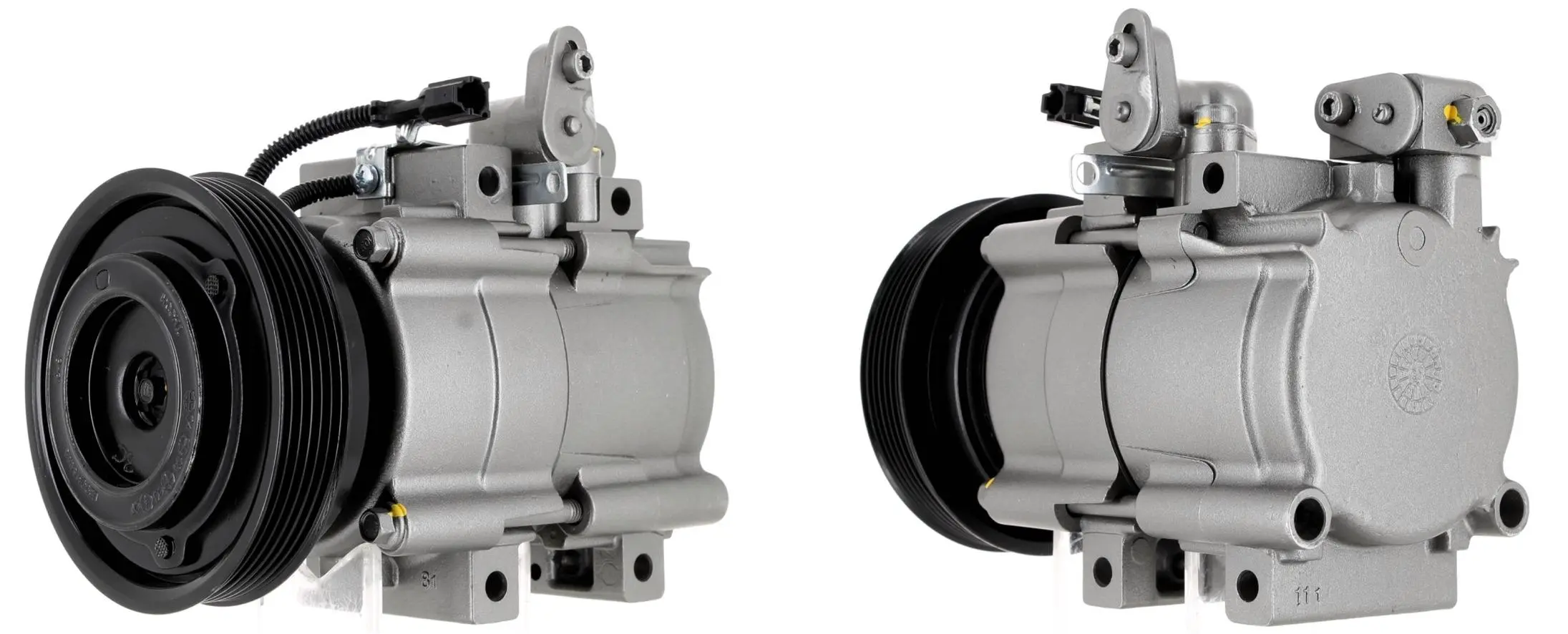 компресор, климатизация CEVAM               