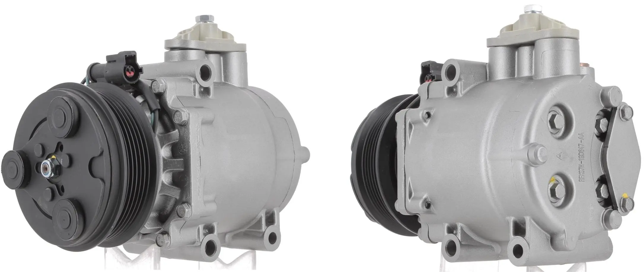 компресор, климатизация CEVAM               