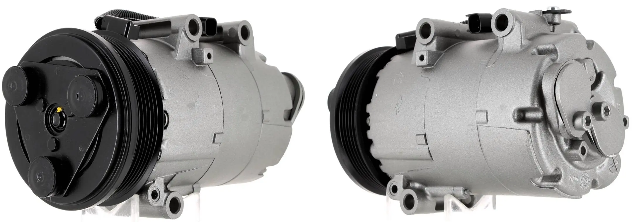 компресор, климатизация CEVAM               