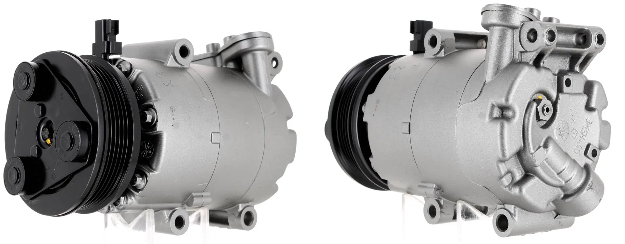 компресор, климатизация CEVAM               