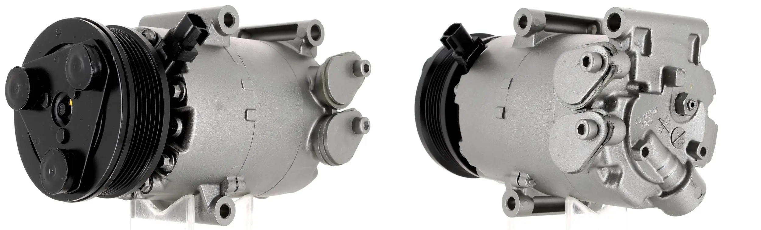 компресор, климатизация CEVAM               