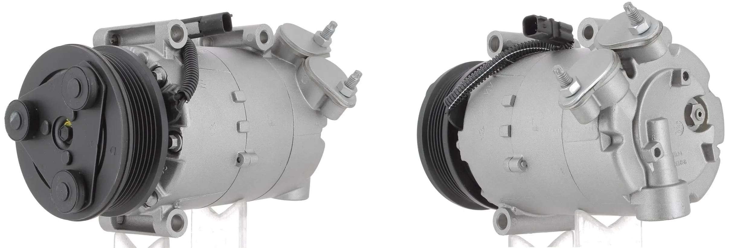 компресор, климатизация CEVAM               