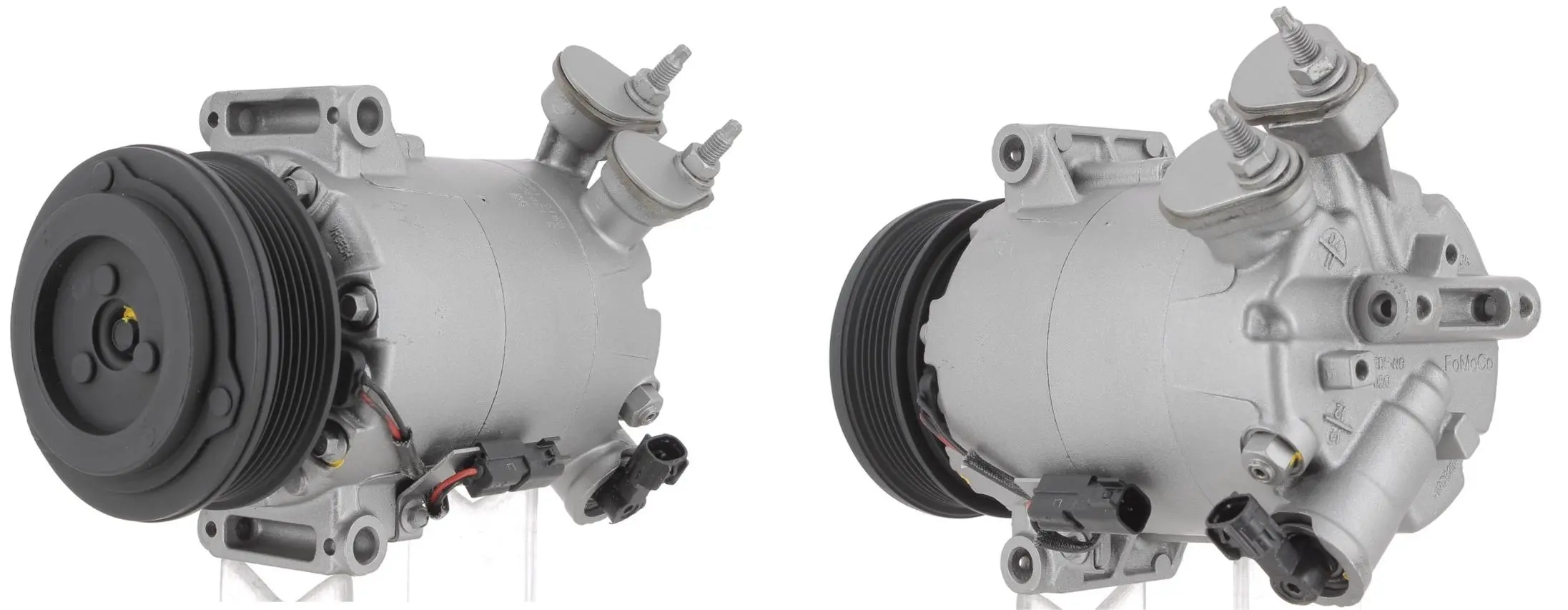 компресор, климатизация CEVAM               