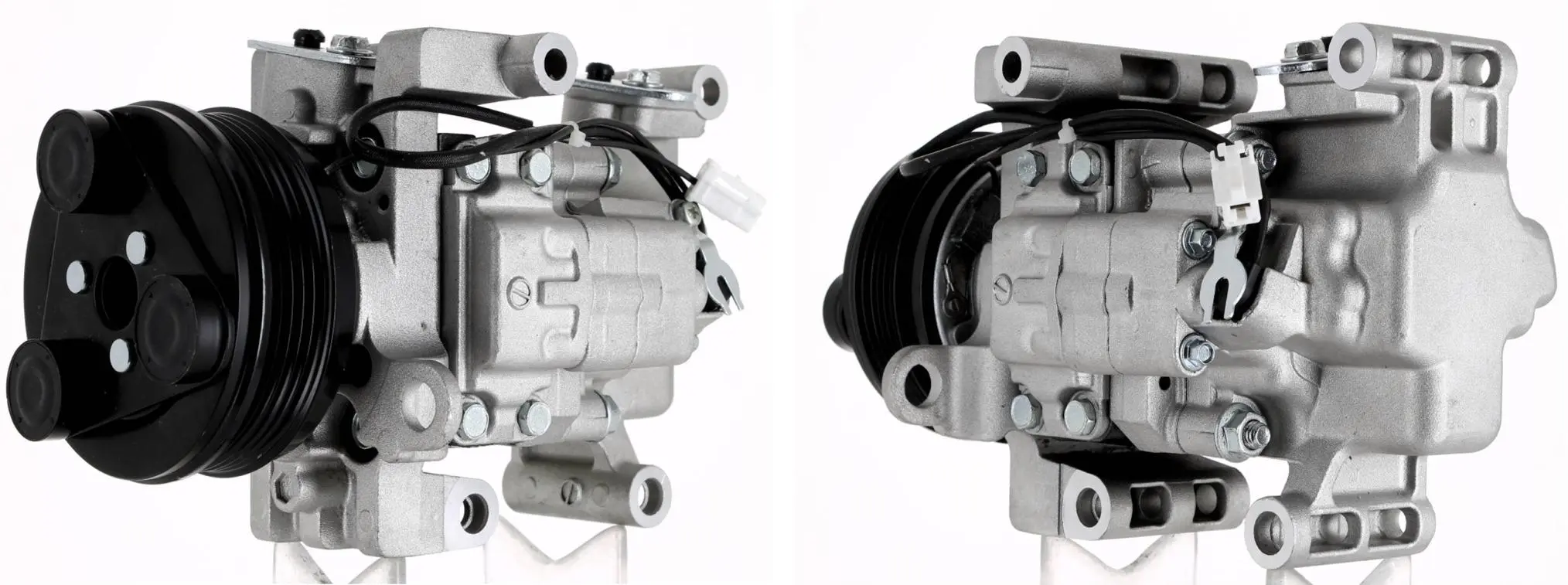 компресор, климатизация CEVAM               