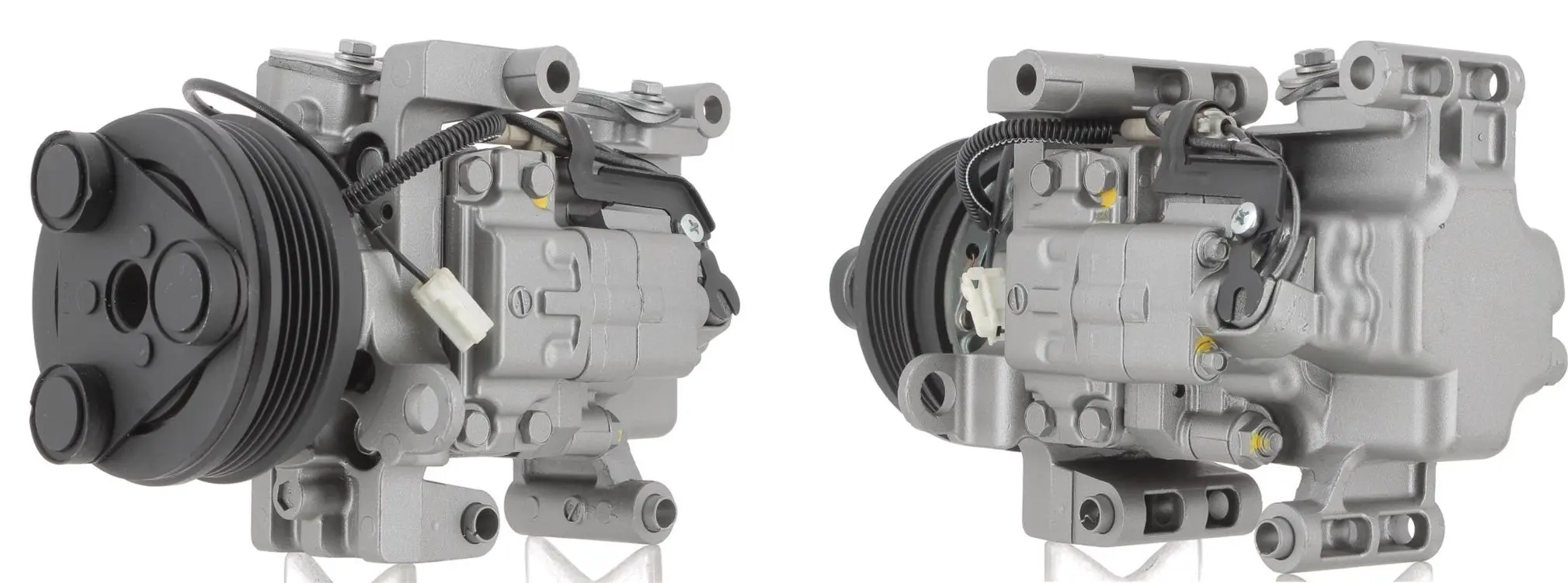 компресор, климатизация CEVAM               