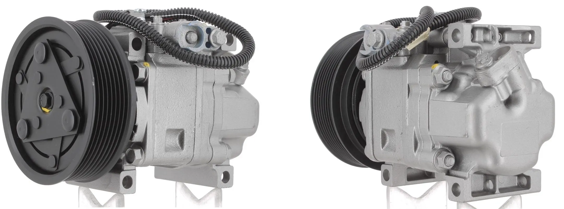 компресор, климатизация CEVAM               