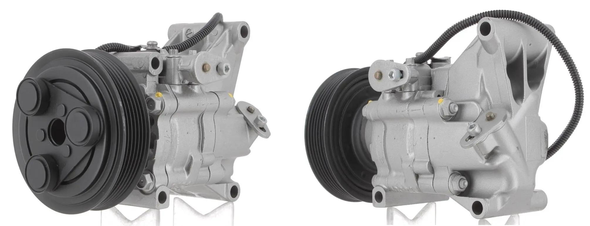 компресор, климатизация CEVAM               