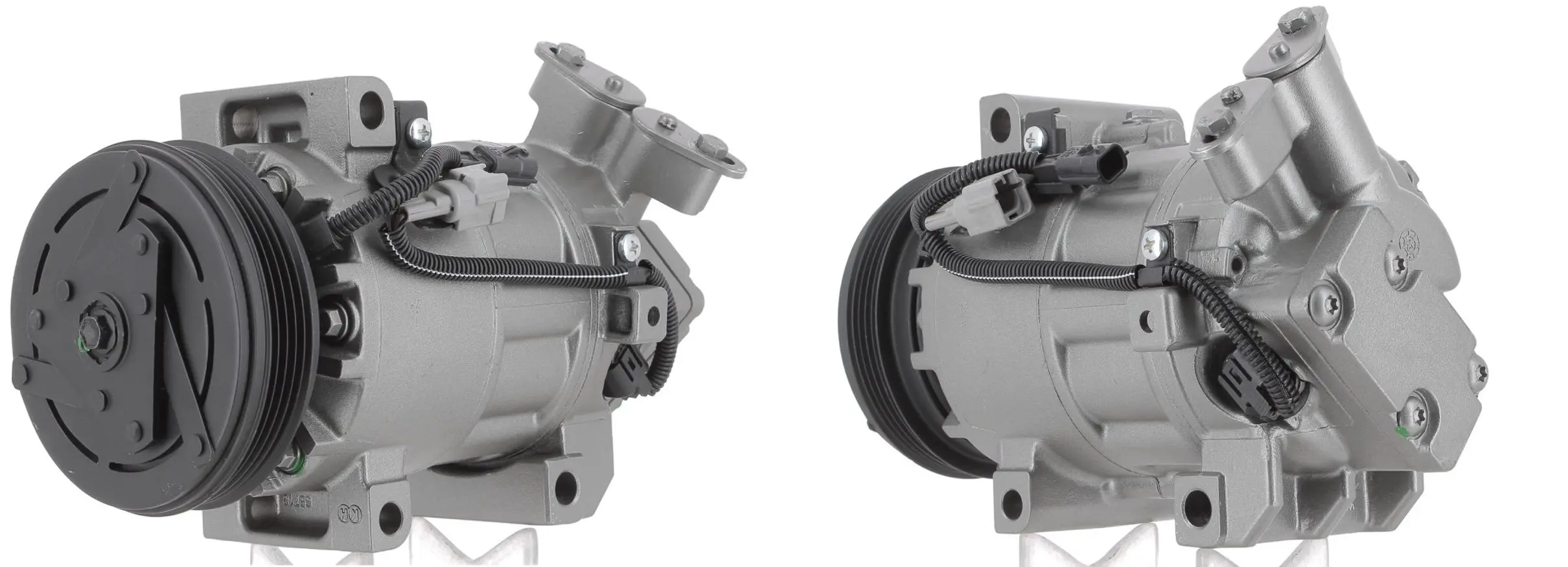 компресор, климатизация CEVAM               